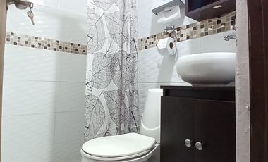 casa en arriendo en manzanares. Cod A120028