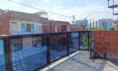casa en arriendo en manzanares. Cod A120028