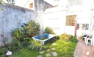 PH RETASADO 3 ambientes con espacio verde - Caseros 270 bis - Bernal Este