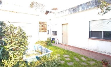 PH RETASADO 3 ambientes con espacio verde - Caseros 270 bis - Bernal Este