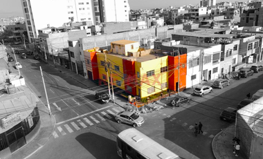 ¡Gran Oportunidad de Inversión en el Corazón de El Recreo – Esquina Estratégica para Desarrollo Inmobiliario!

Se vende casa en esquina ubicada en l