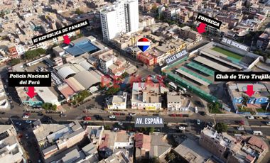 ¡Gran Oportunidad de Inversión en el Corazón de El Recreo – Esquina Estratégica para Desarrollo Inmobiliario!

Se vende casa en esquina ubicada en l