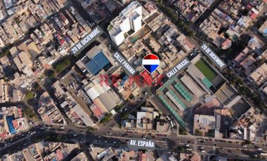 ¡Gran Oportunidad de Inversión en el Corazón de El Recreo – Esquina Estratégica para Desarrollo Inmobiliario!

Se vende casa en esquina ubicada en l