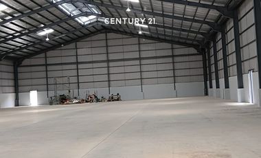 Gudang Bagus Siap Pakai Di Deltasilicon 3 Lippo Cikarang