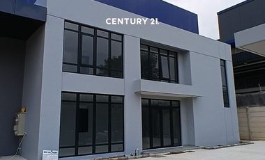 Gudang Bagus Siap Pakai Di Deltasilicon 3 Lippo Cikarang