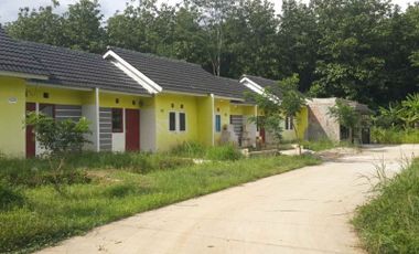 Rumah subsidi Cibungur Bungursari Purwakarta dekat sekolah