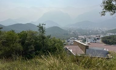 Terreno en Venta en Sierra Alta $9,976,000