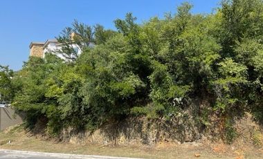 Terreno en Venta en Sierra Alta $9,976,000