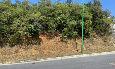 Terreno en Venta en Sierra Alta $9,976,000