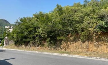 Terreno en Venta en Sierra Alta $9,976,000