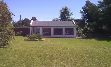 Casa quinta en venta , El Cazador, Escobar