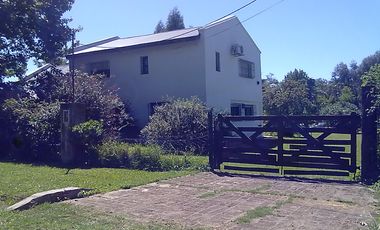 Casa quinta en venta , El Cazador, Escobar