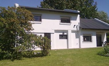 Casa quinta en venta , El Cazador, Escobar