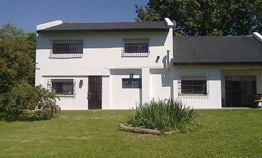 Casa quinta en venta , El Cazador, Escobar