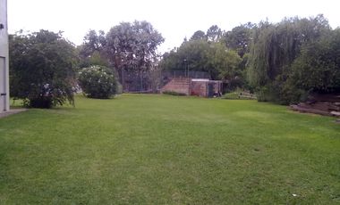 Casa quinta en venta , El Cazador, Escobar