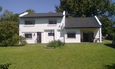 Casa quinta en venta , El Cazador, Escobar