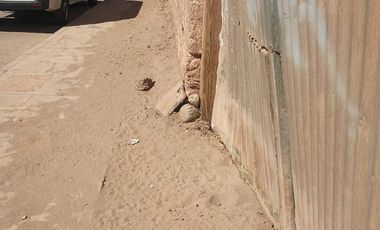Terreno San Pedro De Atacama, Calama