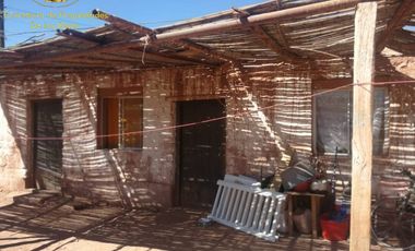 Terreno San Pedro De Atacama, Calama