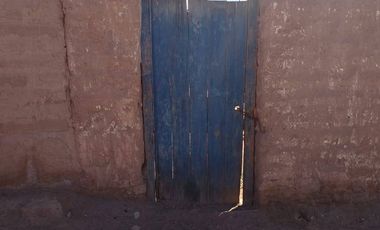 Terreno San Pedro De Atacama, Calama