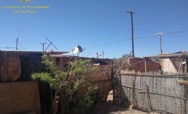 Terreno San Pedro De Atacama, Calama