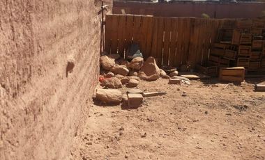 Terreno San Pedro De Atacama, Calama