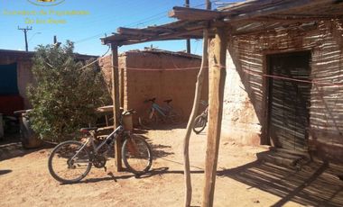 Terreno San Pedro De Atacama, Calama