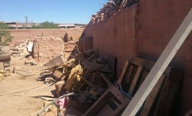 Terreno San Pedro De Atacama, Calama