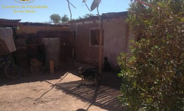 Terreno San Pedro De Atacama, Calama