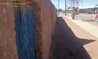 Terreno San Pedro De Atacama, Calama