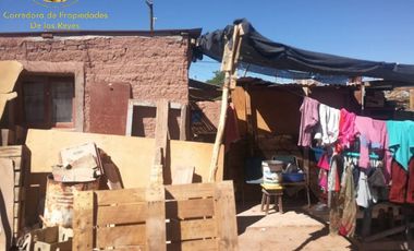Terreno San Pedro De Atacama, Calama