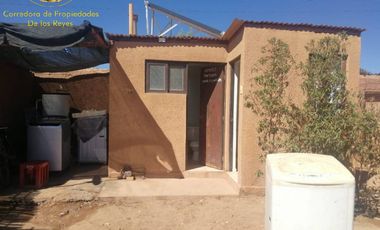 Terreno San Pedro De Atacama, Calama