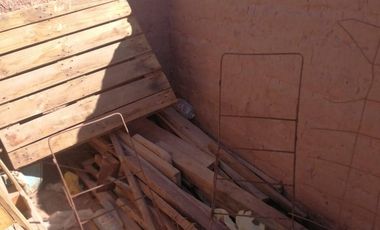 Terreno San Pedro De Atacama, Calama