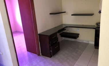 casa condominio en arriendo/venta en nuevo horizonte. Cod A7297