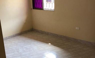 casa condominio en arriendo/venta en nuevo horizonte. Cod A7297