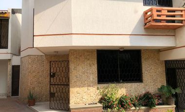 casa condominio en arriendo/venta en nuevo horizonte. Cod A7297