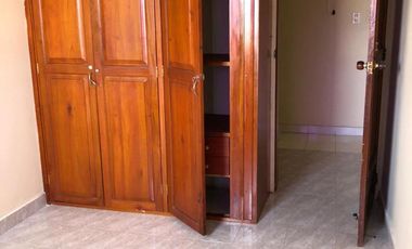 casa condominio en arriendo/venta en nuevo horizonte. Cod A7297