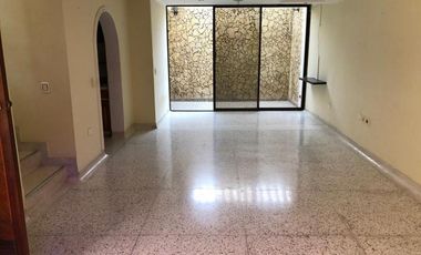 casa condominio en arriendo/venta en nuevo horizonte. Cod A7297