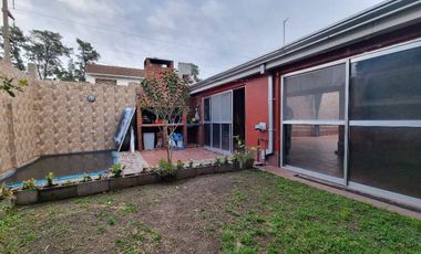 Casa en venta en Quilmes Oeste