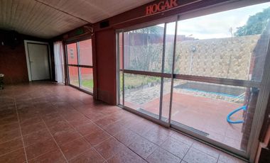 Casa en venta en Quilmes Oeste