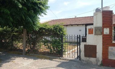 CASA CON DEPARTAMENTO EN VENTA - ALLEN - RIO NEGRO