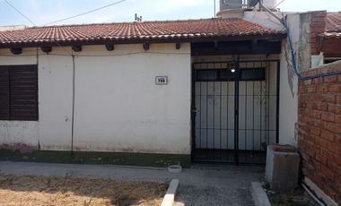 CASA CON DEPARTAMENTO EN VENTA - ALLEN - RIO NEGRO