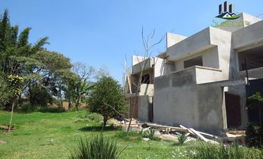 Casas en Pre-Venta en Fraccionamiento Privado, Xalapa el Quetzal