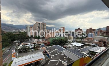 apartamento en venta en los colores. Cod V66472