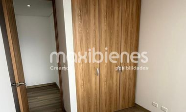 apartamento en venta en los colores. Cod V66472