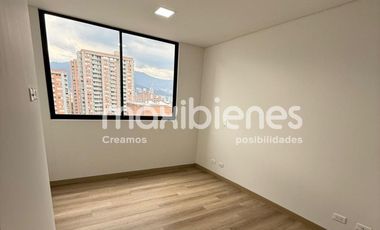 apartamento en venta en los colores. Cod V66472
