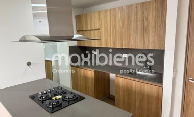 apartamento en venta en los colores. Cod V66472