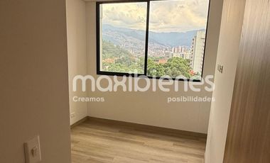 apartamento en venta en los colores. Cod V66472