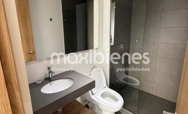 apartamento en venta en los colores. Cod V66472