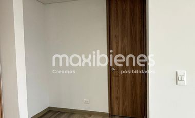 apartamento en venta en los colores. Cod V66472