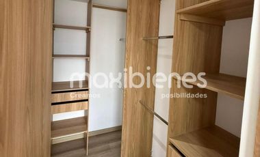 apartamento en venta en los colores. Cod V66472